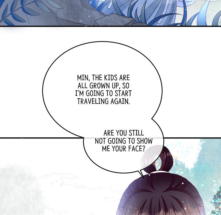 I Will Always Remember You I Will Always Remember You EP 49 - Toomics page 146 - 