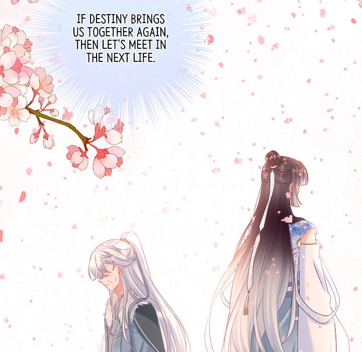 I Will Always Remember You I Will Always Remember You EP 49 - Toomics page 151 - 