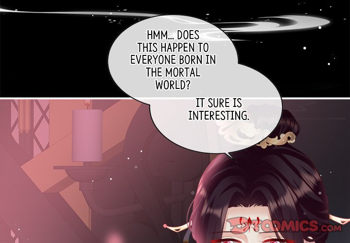 I Will Always Remember You I Will Always Remember You EP 49 - Toomics page 3 - 