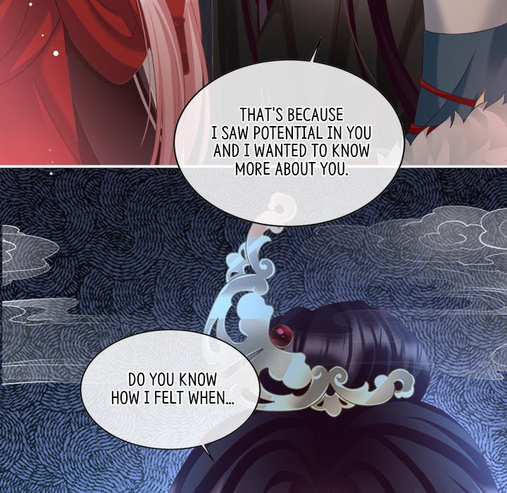 I Will Always Remember You I Will Always Remember You EP 49 - Toomics page 34 - 