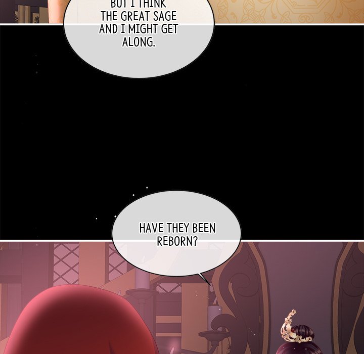I Will Always Remember You I Will Always Remember You EP 49 - Toomics page 5 - 