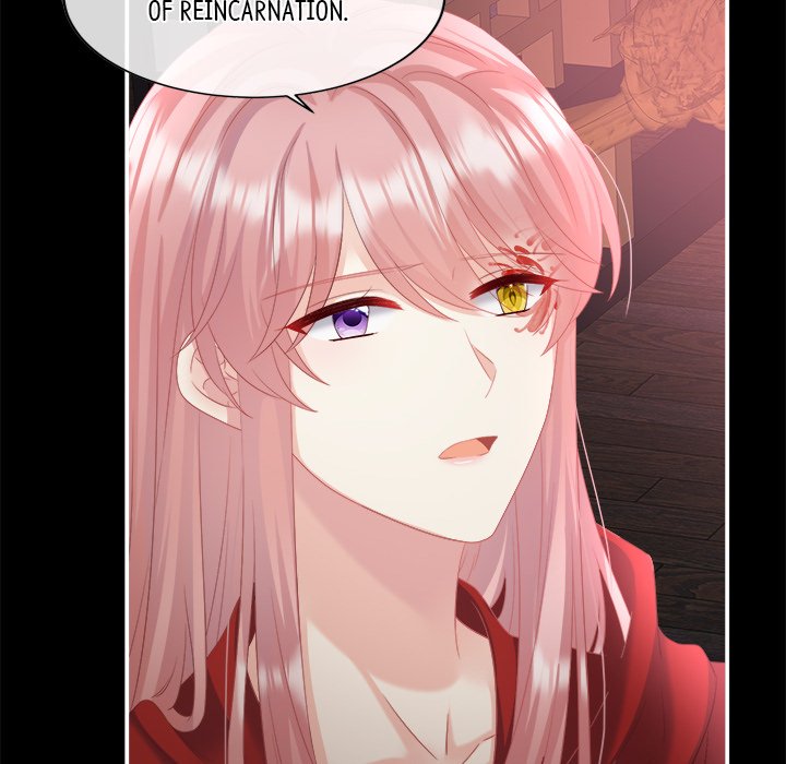 I Will Always Remember You I Will Always Remember You EP 49 - Toomics page 41 - 