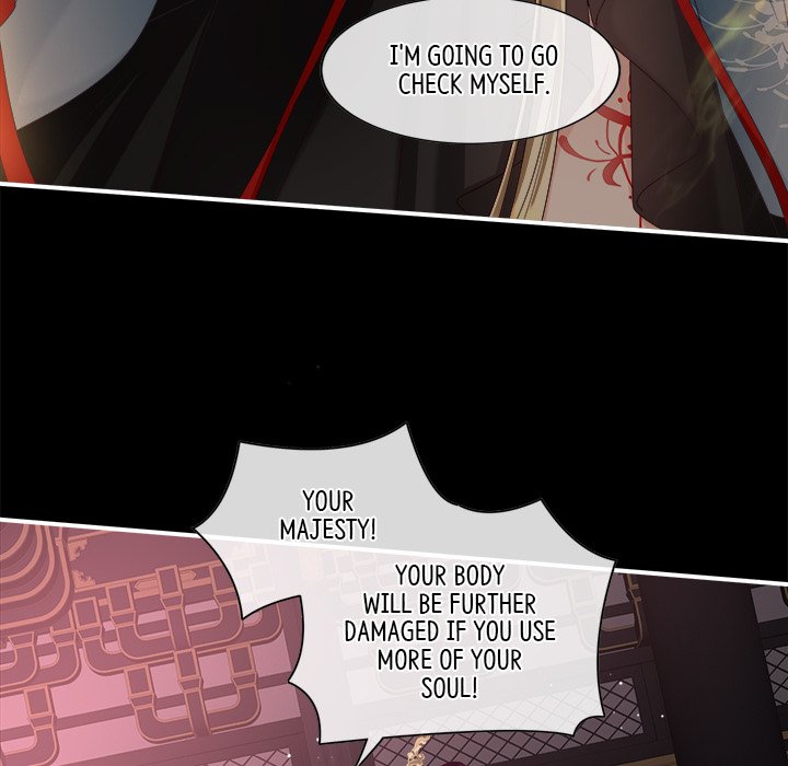 I Will Always Remember You I Will Always Remember You EP 49 - Toomics page 67 - 