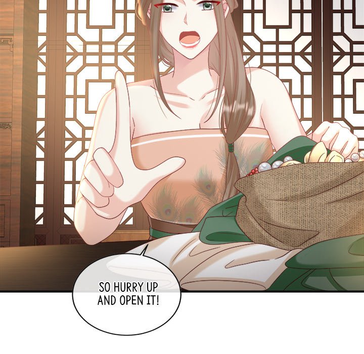I Will Always Remember You I Will Always Remember You EP 49 - Toomics page 81 - 