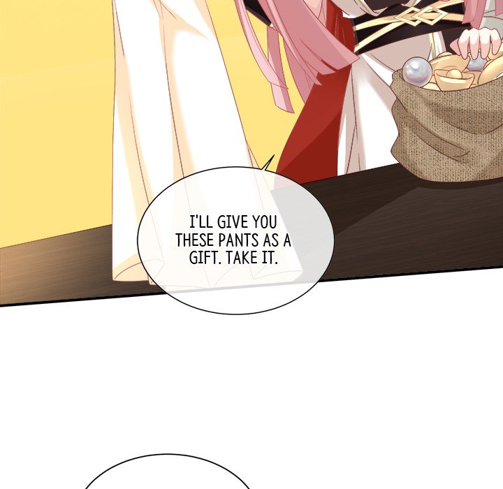 I Will Always Remember You I Will Always Remember You EP 49 - Toomics page 89 - 