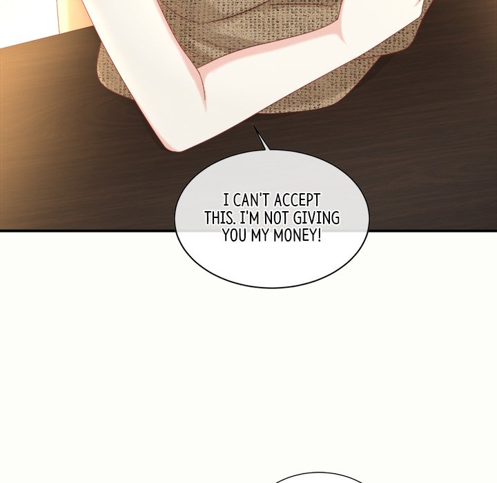I Will Always Remember You I Will Always Remember You EP 49 - Toomics page 91 - 