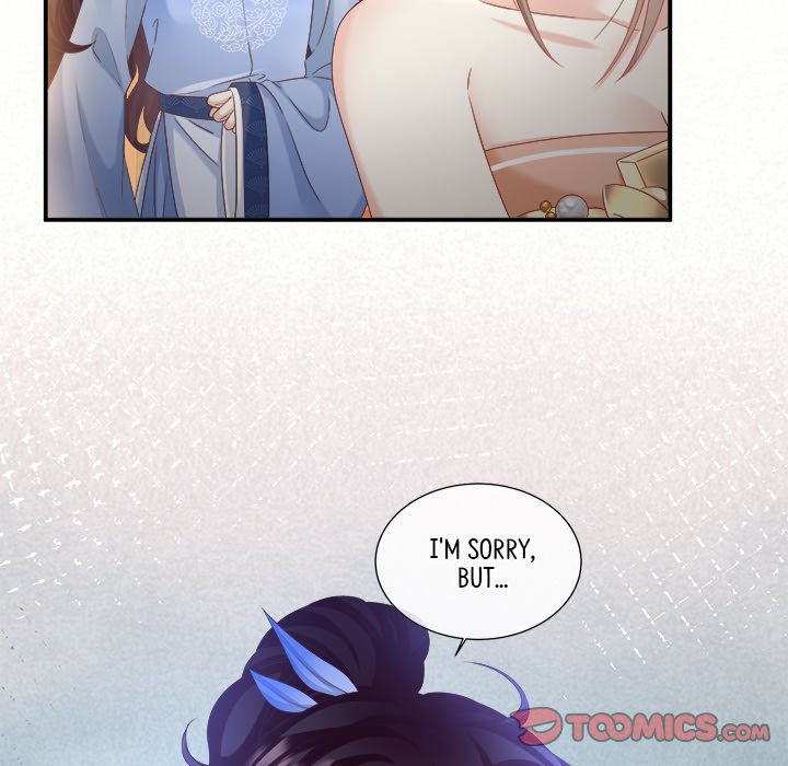 I Will Always Remember You I Will Always Remember You EP 49 - Toomics page 93 - 