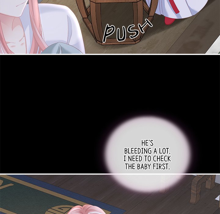 I Will Always Remember You I Will Always Remember You EP 5 - Toomics page 103 - 