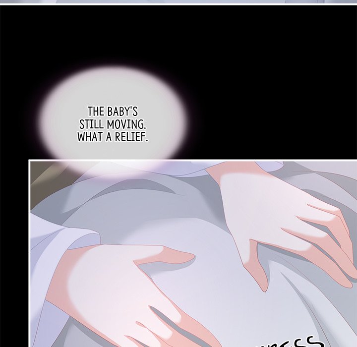 I Will Always Remember You I Will Always Remember You EP 5 - Toomics page 105 - 