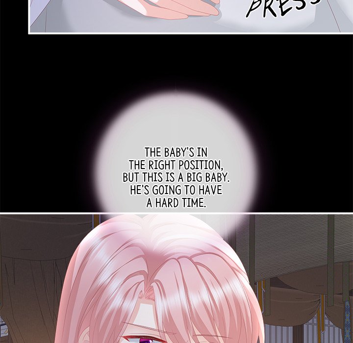 I Will Always Remember You I Will Always Remember You EP 5 - Toomics page 106 - 