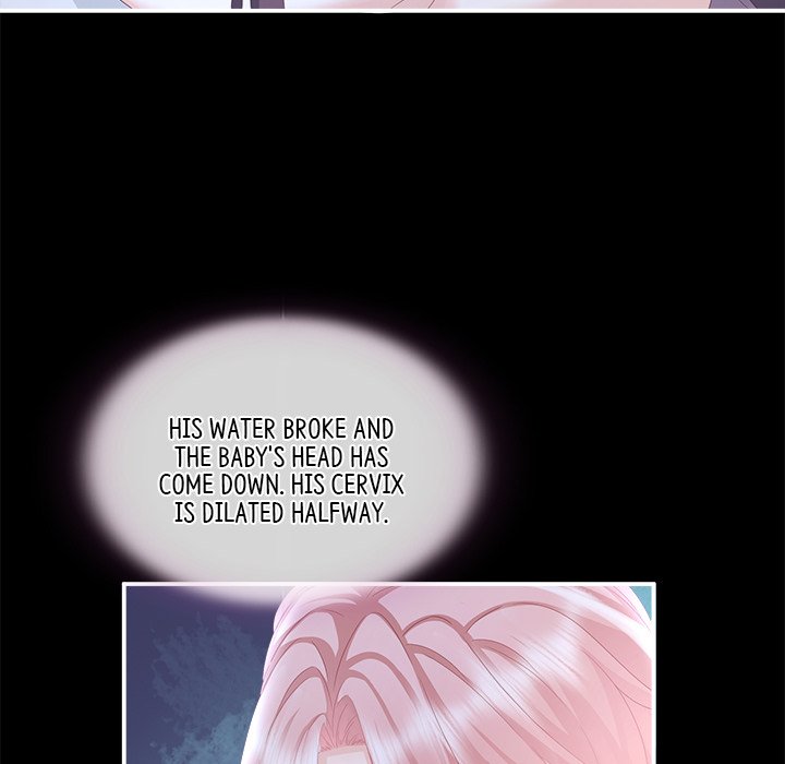 I Will Always Remember You I Will Always Remember You EP 5 - Toomics page 113 - 