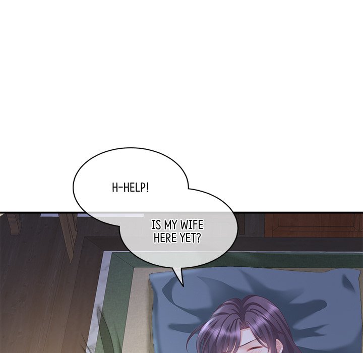 I Will Always Remember You I Will Always Remember You EP 5 - Toomics page 128 - 