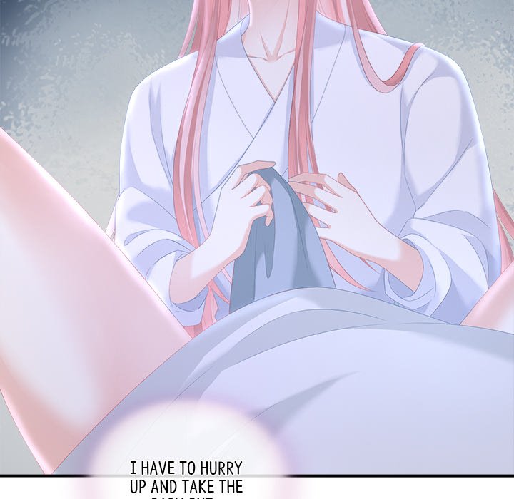 I Will Always Remember You I Will Always Remember You EP 5 - Toomics page 132 - 