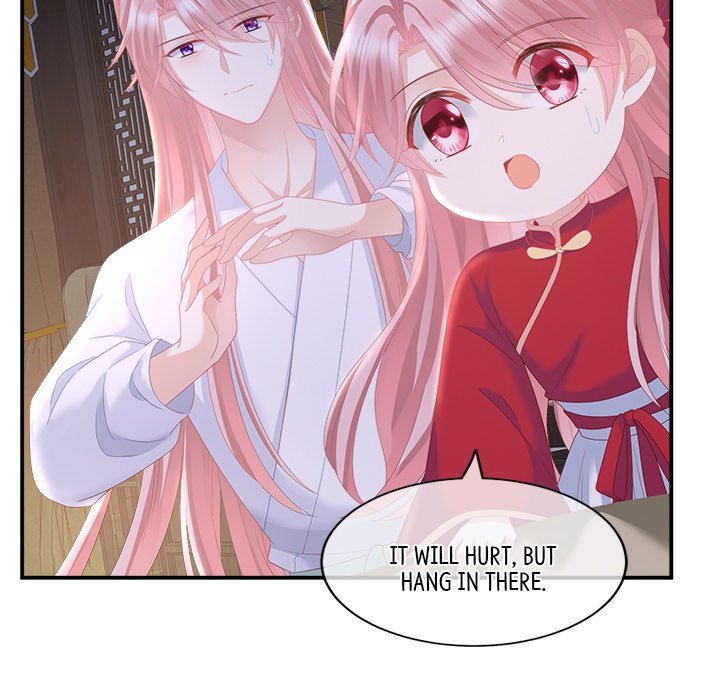 I Will Always Remember You I Will Always Remember You EP 5 - Toomics page 134 - 