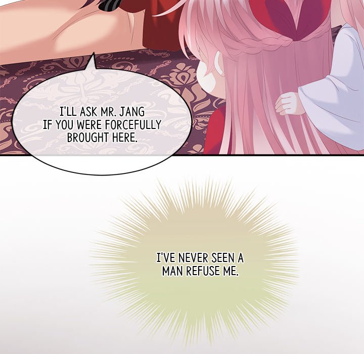 I Will Always Remember You I Will Always Remember You EP 5 - Toomics page 61 - 
