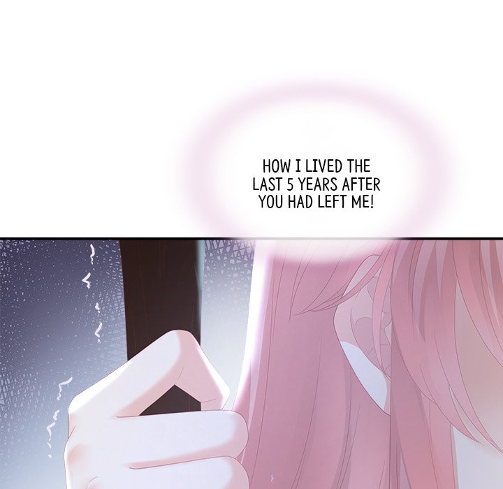 I Will Always Remember You I Will Always Remember You EP 5 - Toomics page 69 - 