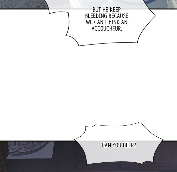 I Will Always Remember You I Will Always Remember You EP 5 - Toomics page 76 - 