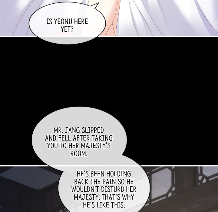 I Will Always Remember You I Will Always Remember You EP 5 - Toomics page 81 - 