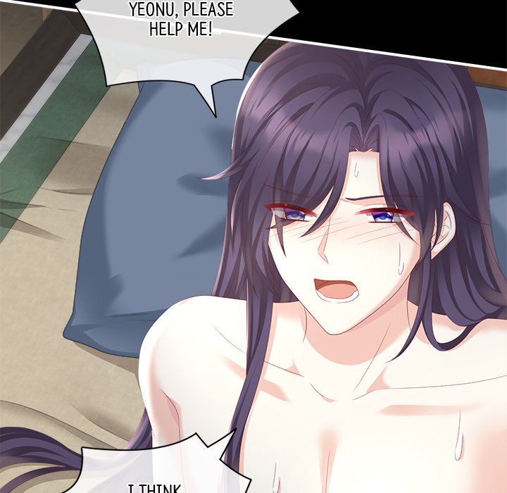 I Will Always Remember You I Will Always Remember You EP 5 - Toomics page 84 - 