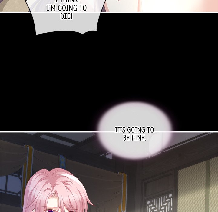 I Will Always Remember You I Will Always Remember You EP 5 - Toomics page 85 - 