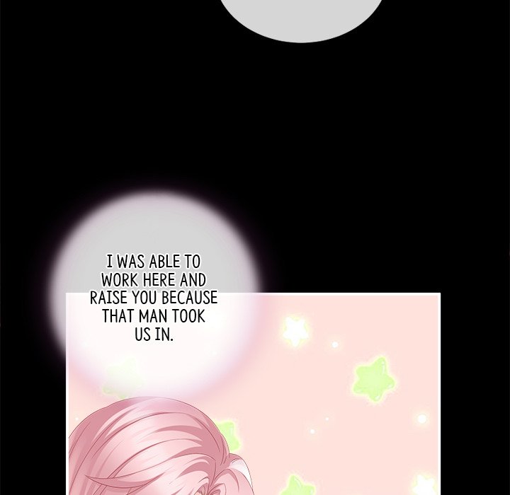 I Will Always Remember You I Will Always Remember You EP 5 - Toomics page 87 - 