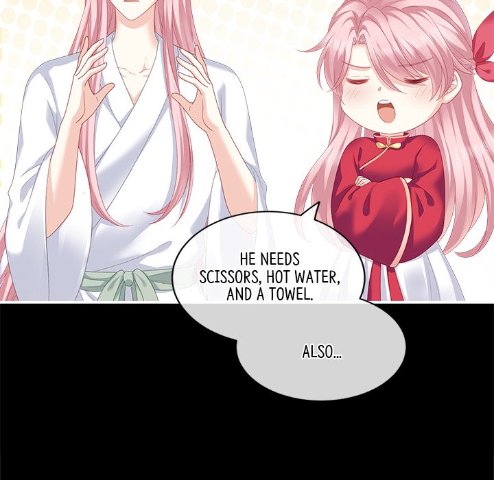 I Will Always Remember You I Will Always Remember You EP 5 - Toomics page 91 - 