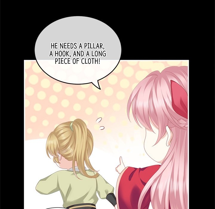 I Will Always Remember You I Will Always Remember You EP 5 - Toomics page 92 - 