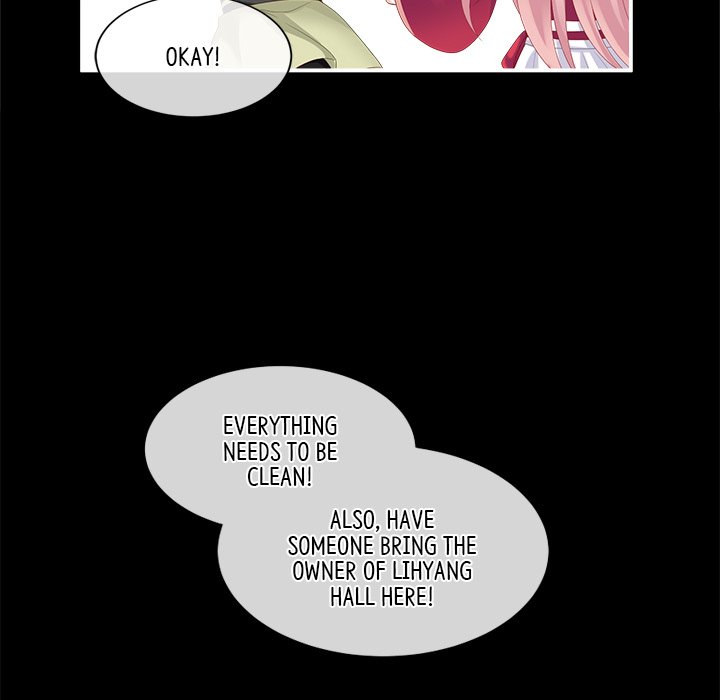 I Will Always Remember You I Will Always Remember You EP 5 - Toomics page 93 - 