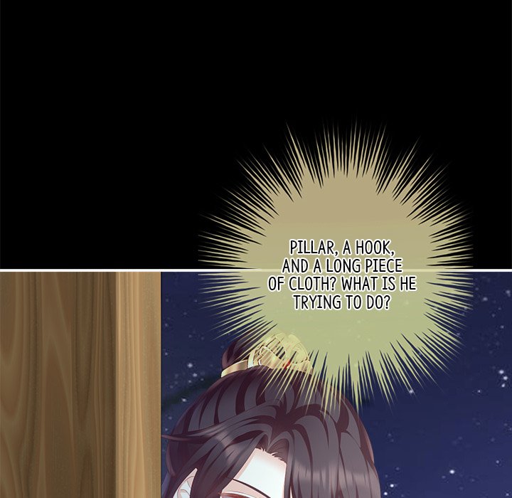 I Will Always Remember You I Will Always Remember You EP 5 - Toomics page 94 - 