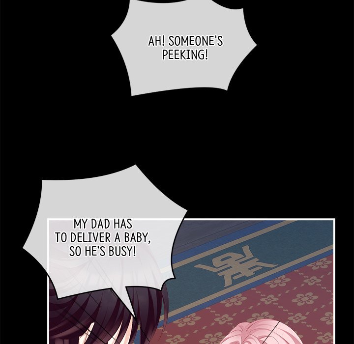 I Will Always Remember You I Will Always Remember You EP 5 - Toomics page 96 - 