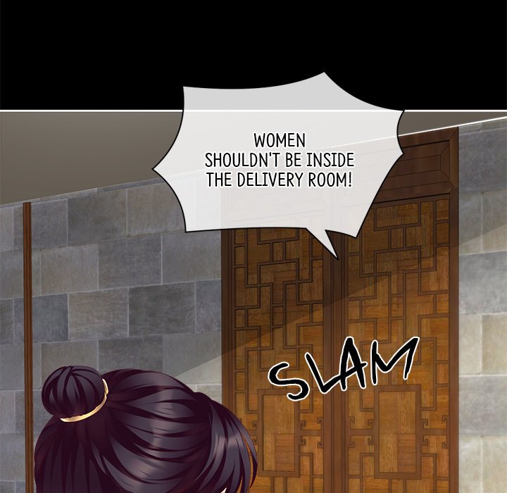 I Will Always Remember You I Will Always Remember You EP 5 - Toomics page 98 - 