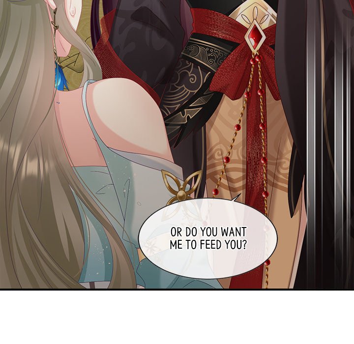 I Will Always Remember You I Will Always Remember You EP 50 - Toomics page 101 - 