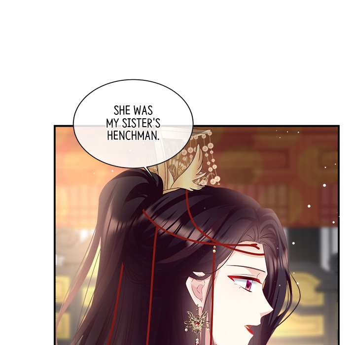 I Will Always Remember You I Will Always Remember You EP 50 - Toomics page 108 - 