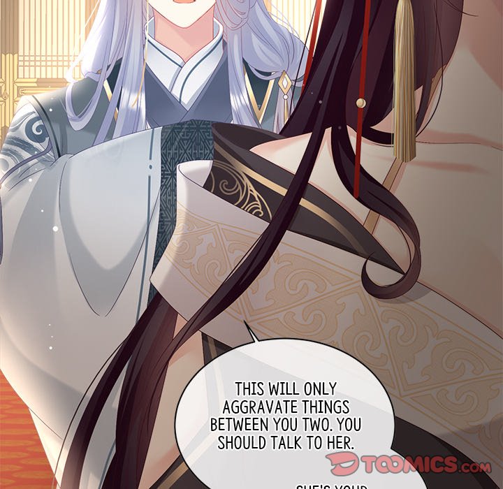 I Will Always Remember You I Will Always Remember You EP 50 - Toomics page 111 - 