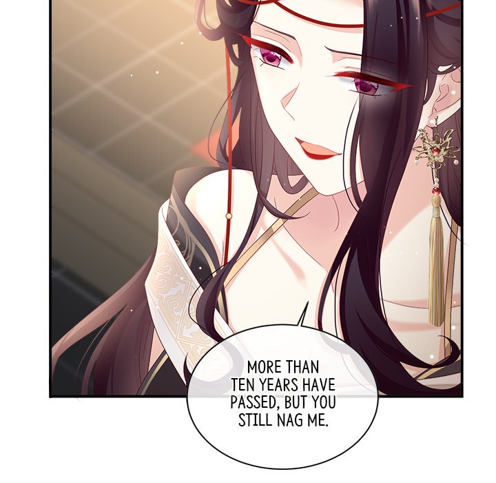 I Will Always Remember You I Will Always Remember You EP 50 - Toomics page 113 - 
