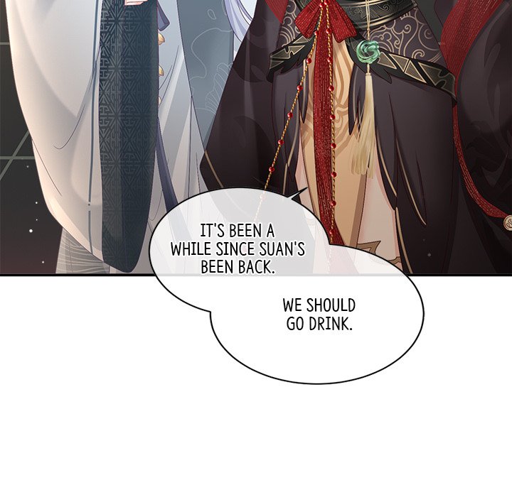 I Will Always Remember You I Will Always Remember You EP 50 - Toomics page 117 - 