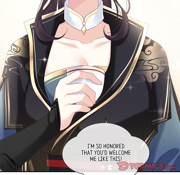 I Will Always Remember You I Will Always Remember You EP 50 - Toomics page 120 - 