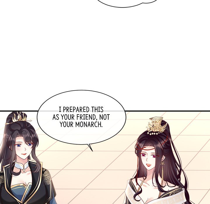 I Will Always Remember You I Will Always Remember You EP 50 - Toomics page 121 - 