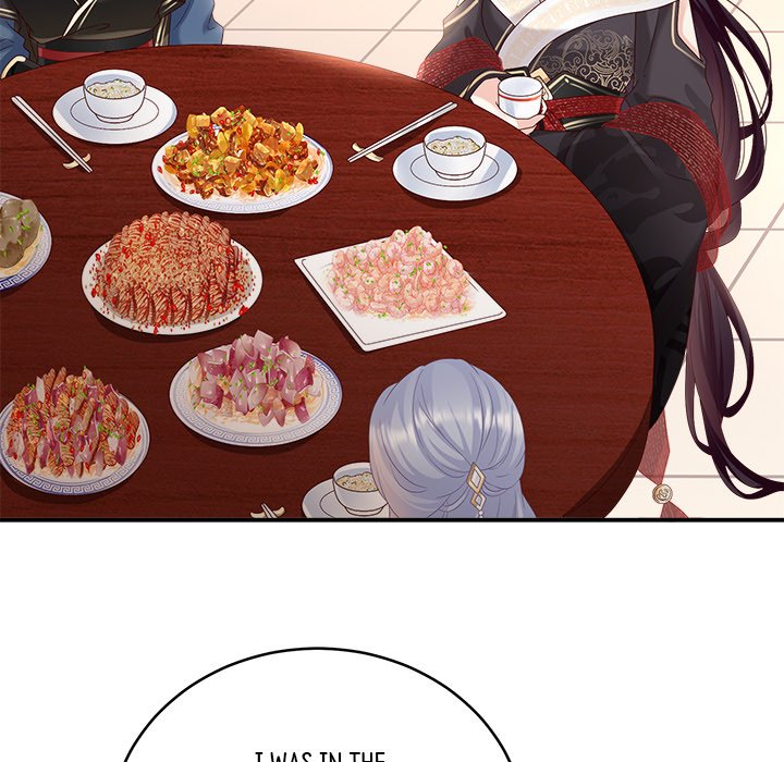 I Will Always Remember You I Will Always Remember You EP 50 - Toomics page 122 - 