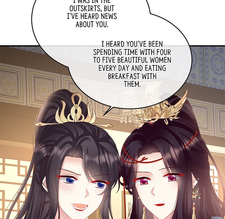I Will Always Remember You I Will Always Remember You EP 50 - Toomics page 123 - 