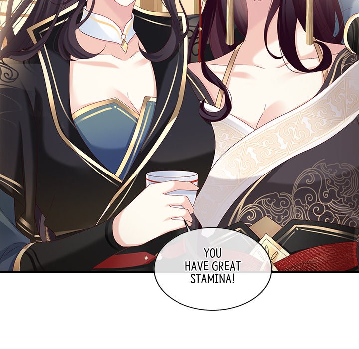 I Will Always Remember You I Will Always Remember You EP 50 - Toomics page 124 - 