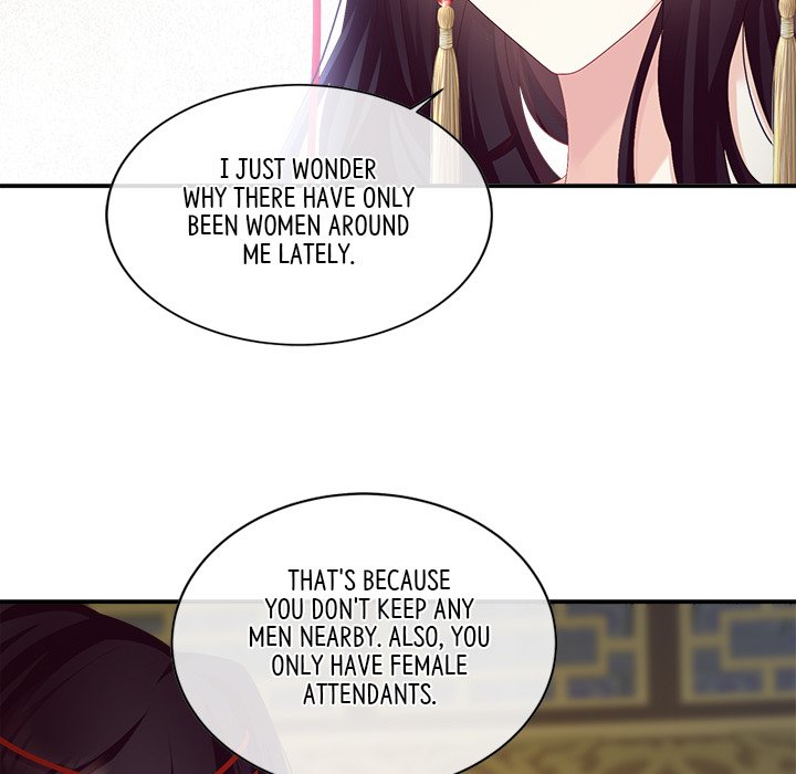 I Will Always Remember You I Will Always Remember You EP 50 - Toomics page 126 - 