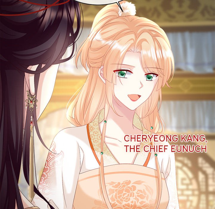 I Will Always Remember You I Will Always Remember You EP 50 - Toomics page 127 - 