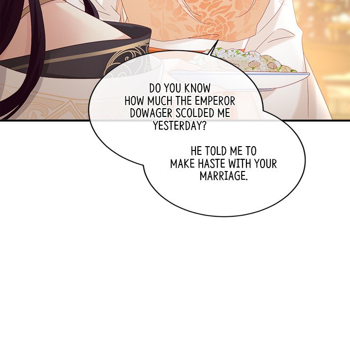 I Will Always Remember You I Will Always Remember You EP 50 - Toomics page 128 - 