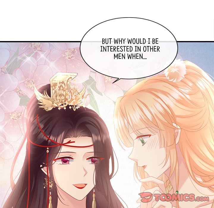 I Will Always Remember You I Will Always Remember You EP 50 - Toomics page 129 - 