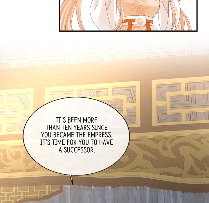 I Will Always Remember You I Will Always Remember You EP 50 - Toomics page 132 - 