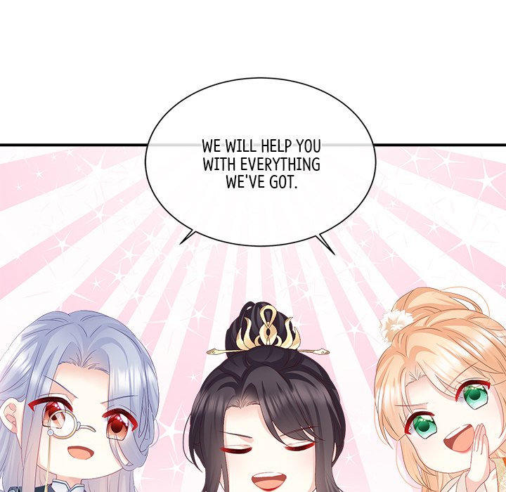 I Will Always Remember You I Will Always Remember You EP 50 - Toomics page 135 - 