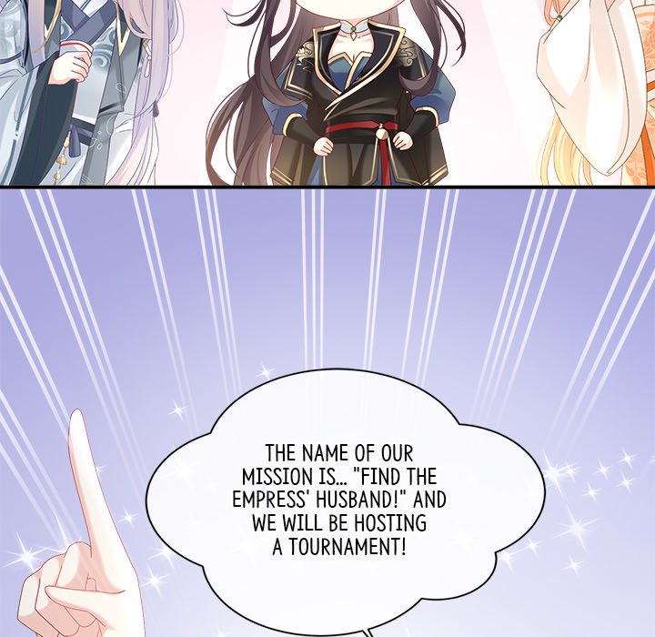 I Will Always Remember You I Will Always Remember You EP 50 - Toomics page 136 - 