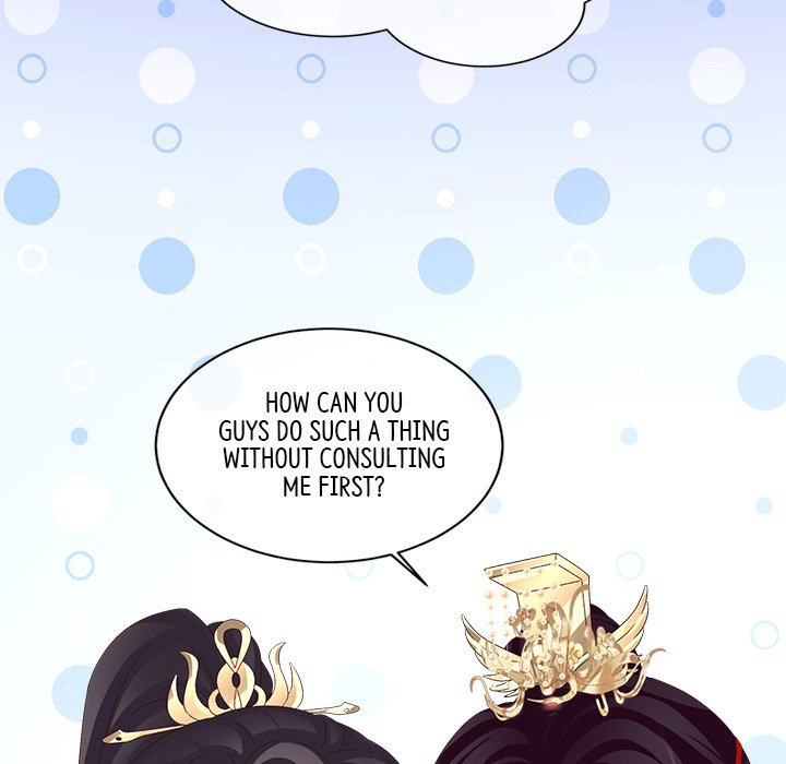 I Will Always Remember You I Will Always Remember You EP 50 - Toomics page 141 - 