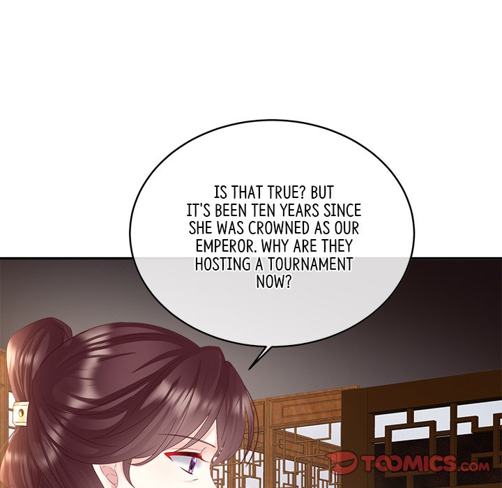I Will Always Remember You I Will Always Remember You EP 50 - Toomics page 147 - 